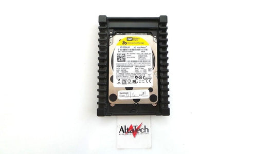 Western Digital DFFRK 160GB 10K SATA 3.5" Hard Drive, Used