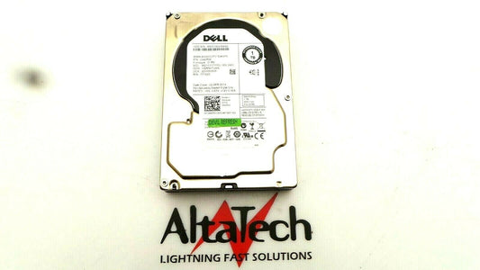 Western Digital WD1001FYYG-18SL3W0 Dell 440RW 1TB 7.2K SAS 3.5" 6G Western Digital WD1001FYYG-18SL3W0 Hard Drive, Used