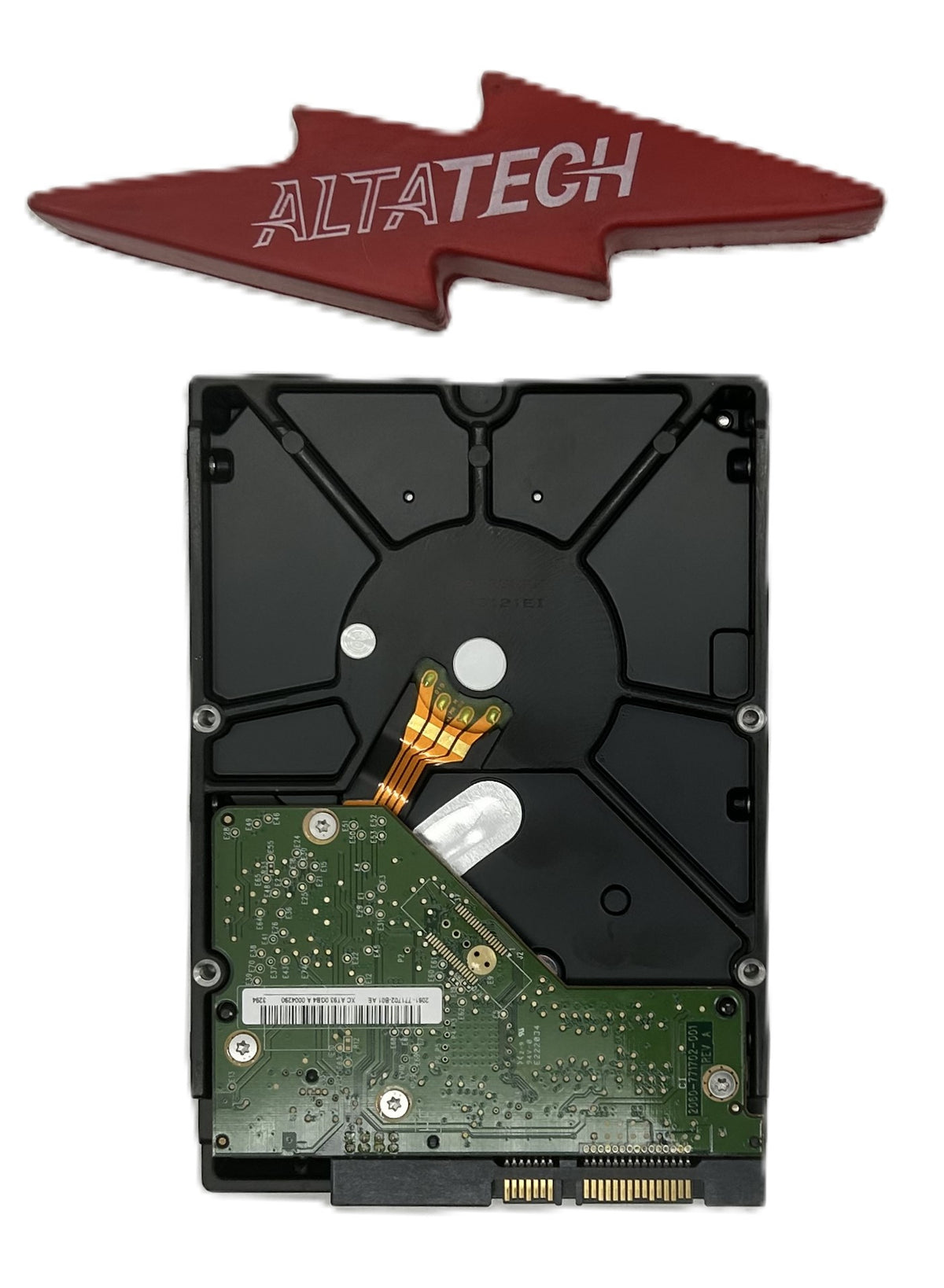 Western Digital WD1003FBYX 1TB 7.2K SATA 3.5 3G EP, Used