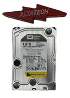 Western Digital WD1003FBYX 1TB 7.2K SATA 3.5 3G EP, Used
