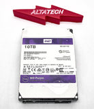 Western Digital WD100PURZ-85W86Y0 10TB 5.4k SATA 3.5