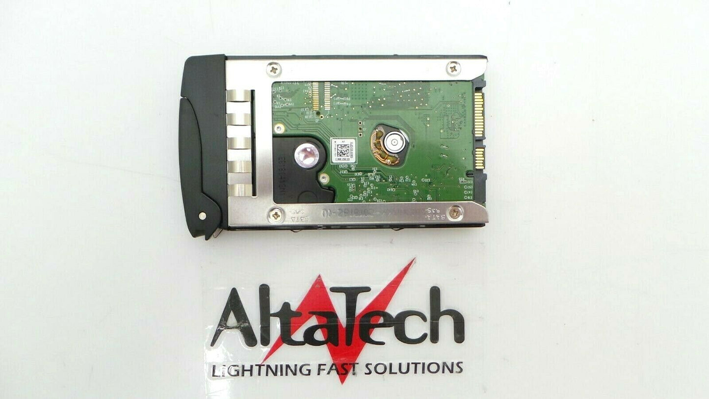 Western Digital WD2500BHTZ 250GB 10K RPM SATA 2.5" Hard Drive, Used