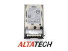 Western Digital WD3001BKHG Western Digital WD3001BKHG 300GB 10K SAS 2.5 6G HDD Hard Disk Drive Dell CWHNN, Used