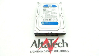 Western Digital WD5000AAKX-75U6AA0 Western Digital WD5000AAKX-75U6AA0 500GB 7.2K SATA 3.5