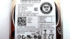 Western Digital WD6001BKHG-18D22V0 Western Digital WD6001BKHG-18D22V0 600GB 10K SAS 2.5