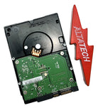 Western Digital WD7500AYYS 750GB 7.2K 3.5