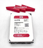 Western Digital WD80EFZX-68UW8N0 8TB 5.4k SATA 3.5