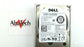 Western Digital WD9002BKTG-18E3DV0 Western Digital WD9002BKTG-18E3DV0 900GB 10K SAS 2.5" 6G HDD Dell 99NCV Hard Disk Drive, Used