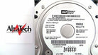 Western Digital WD800JD 80GB HDD Hard Drive 7.2K SATA 3.5