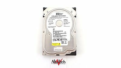 Western Digital WD800JD 80GB HDD Hard Drive 7.2K SATA 3.5", Used