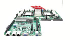 IBM 01PE845 SR570/590 System Board, Used