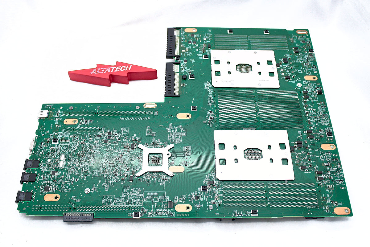 IBM 01PE845 SR570/590 System Board, Used