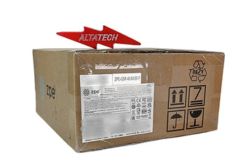 ZPE ZPE-GSR-48-BASE-F ZPE Nodegrid 48-Port Wireless Router WWAN 4G, Used