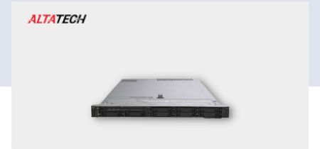 Dell R640 8bay - Custom Configurator