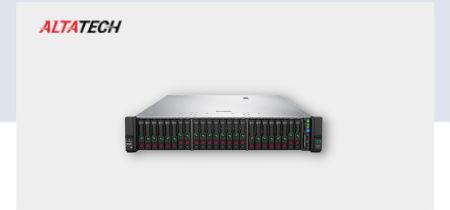 HP ProLiant DL560 Gen8 5-Port - Custom Configurator