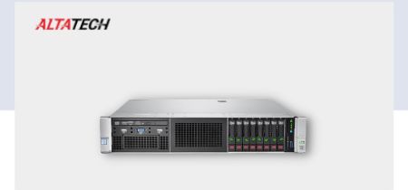 HPE ProLiant DL380 Gen9 8-Port - Custom Configurator