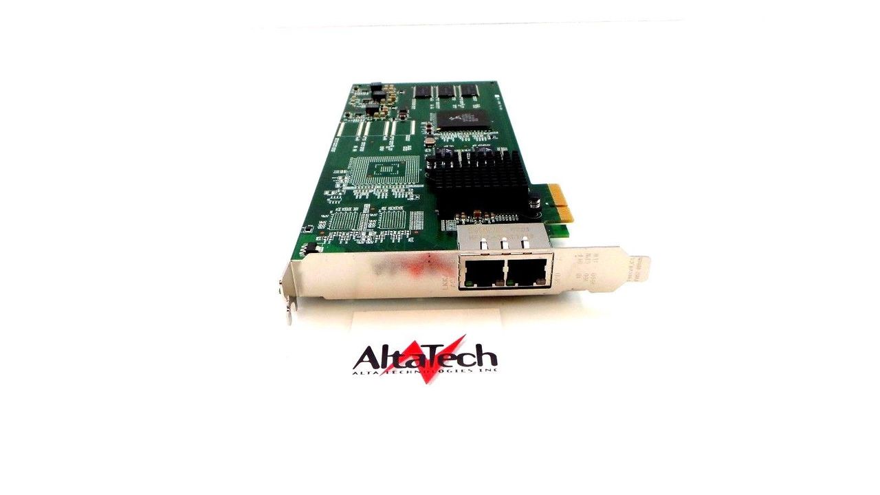 OEM SES2102ET 100021 Dual-Port Accelerator, Used