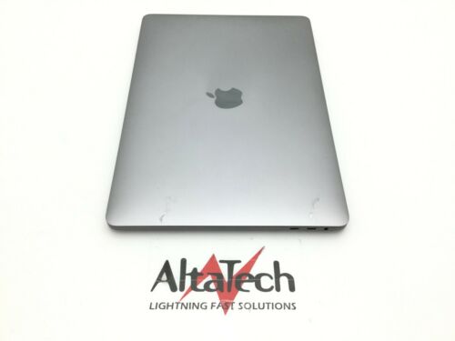 Apple A1706-Grade-B-115352-0009_BTO/CTO Grade B - Apple 13" Retina Space Gray MacBook Pro A1706 512GB SSD 3.5GHz i7 16GB, Used