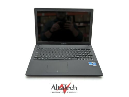 OEM X551_115341-0009_ASIS X551C Series 15.6" Laptop X551CA, Untested, for parts (AS-IS), As-Is