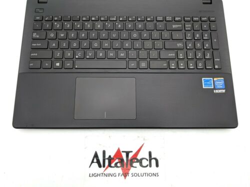 OEM X551_115341-0009_ASIS X551C Series 15.6" Laptop X551CA, Untested, for parts (AS-IS), As-Is