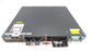 Cisco 3750X-48P-L Catalyst 48-Port Switch, Used