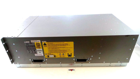 Cisco N20-C6508 UCS 5108 Blade Server Chassis Enclosure, Used