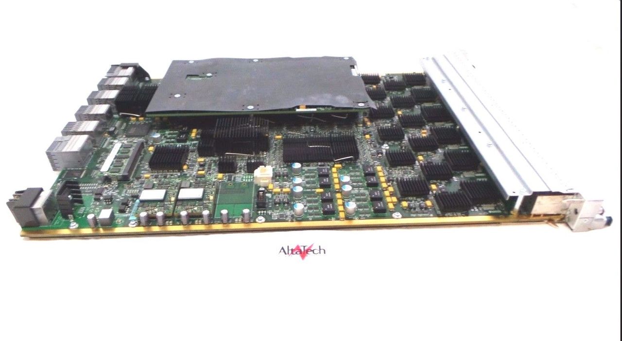 Cisco N7K-M148GT-11L Nexus 48-Ports Switch Module, Used