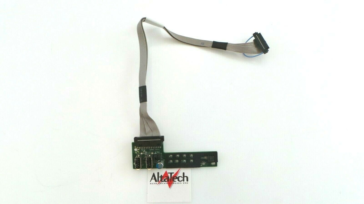 Dell 00KXM0 OptiPlex XE SFF I/O Panel, Used