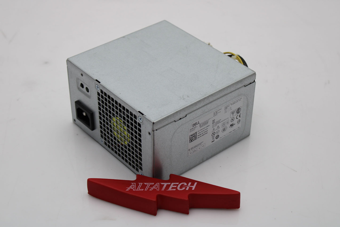 Dell 0RVTHD Optiplex 9020 / 3020 MT 290W Power Supply, Used