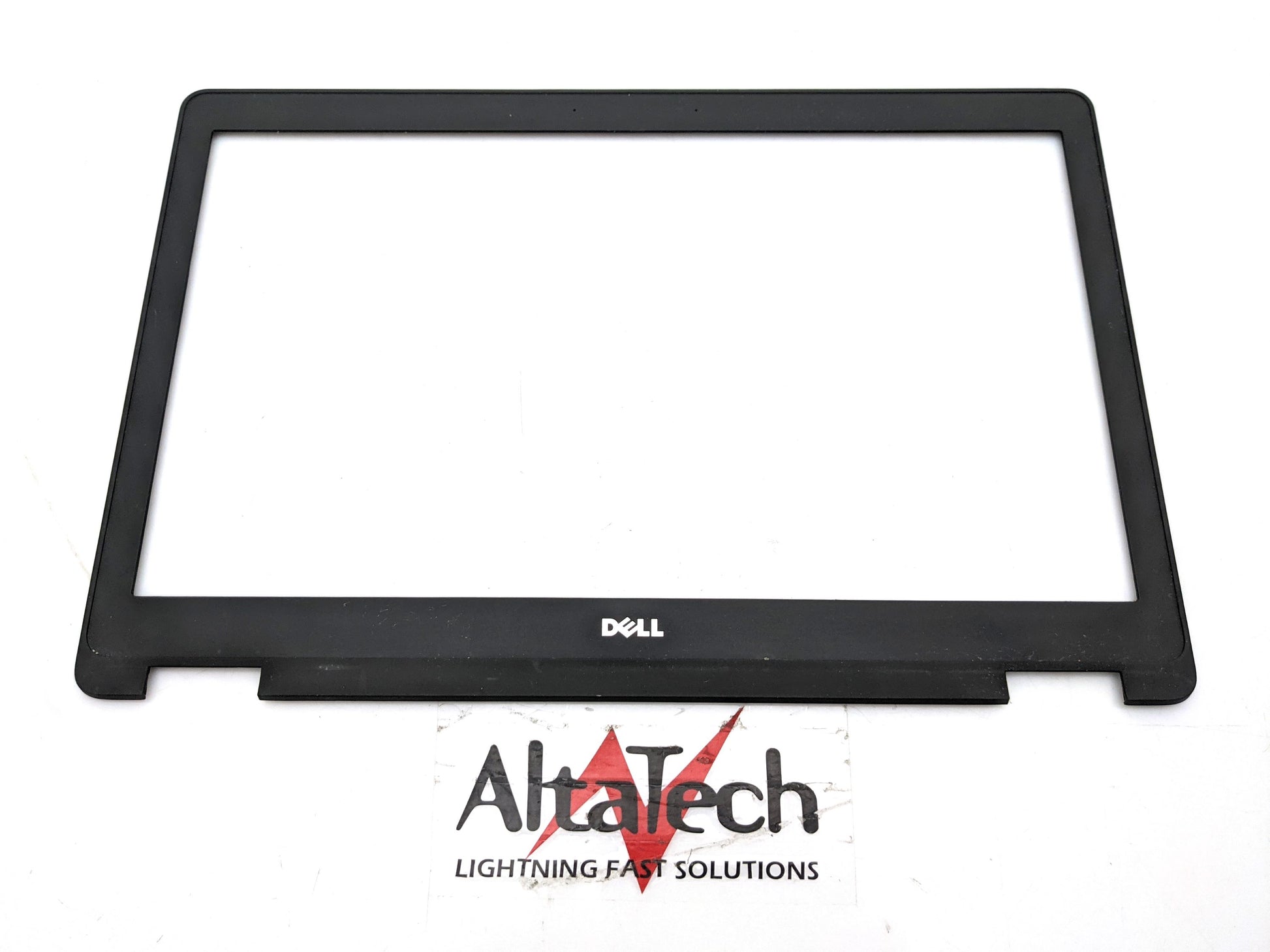 Dell 02M5F4 Latitude Laptop Display Bezel for E5570 (no camera), Used