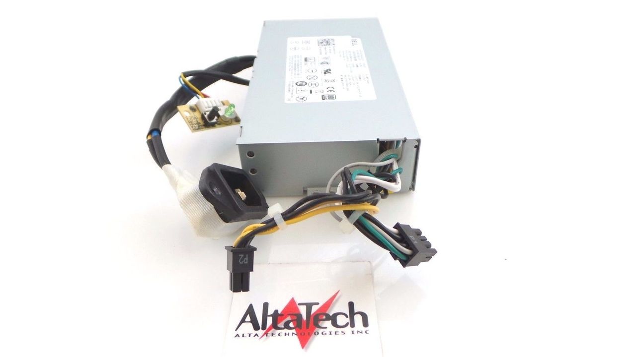 Dell 2Y4D5 OptiPlex 3030 180W Power Supply Unit, Used