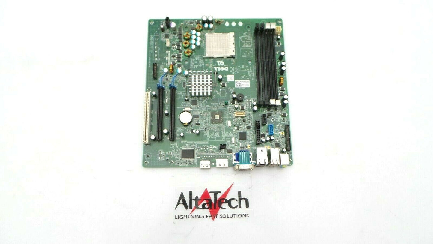 Dell 039VR8 OptiPlex 580 Motherboard, Used