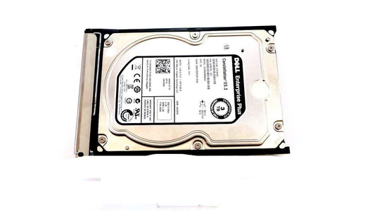 Dell 4CMD9 3TB 7.2K SAS 3.5 6G EP, Used