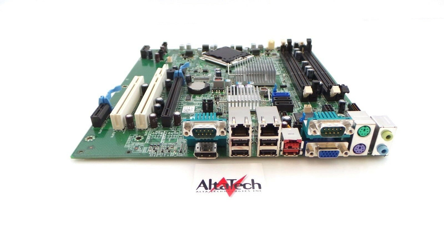 Dell 08N8V4 Optiplex XE DT Desktop System Board, Used