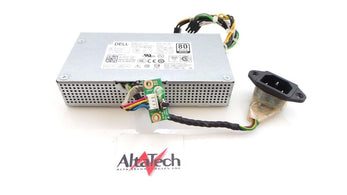 Dell 8WJ7H OptiPlex 3030 180W Power Supply Unit, Used