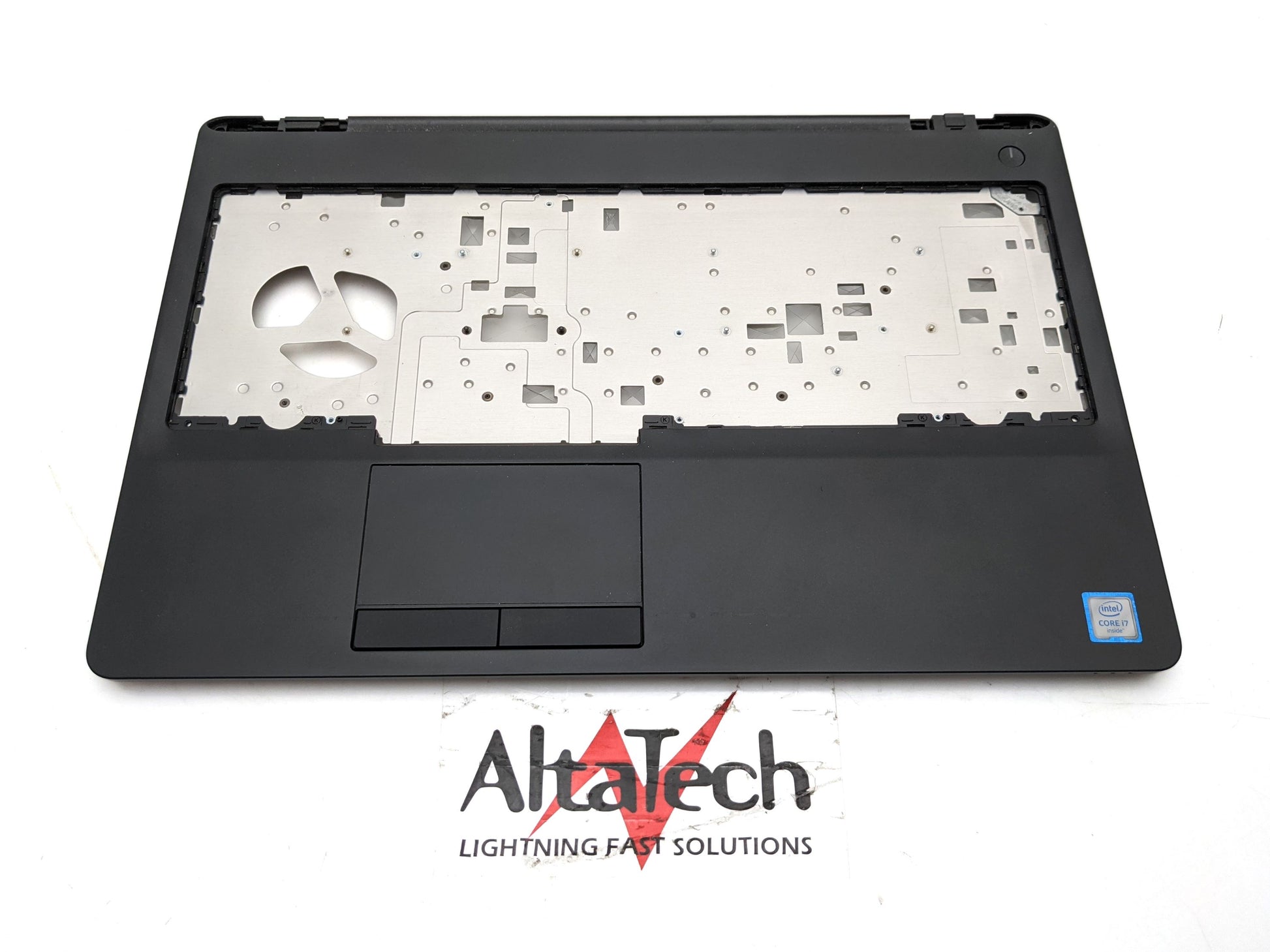 Dell 0A151N Palmrest Touchpad Assembly for Latitude E5570, Used