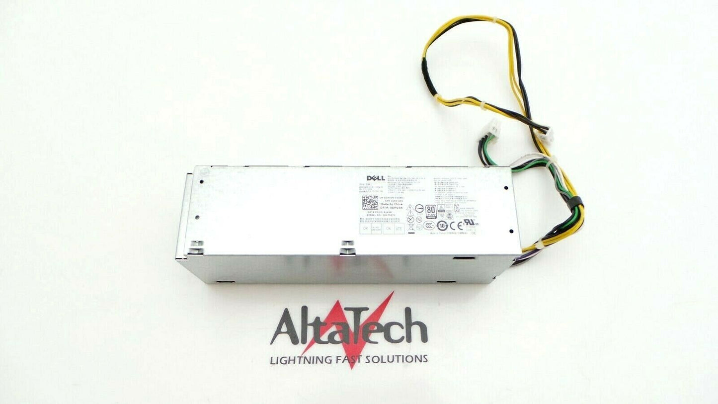 Dell 0DHVJN OptiPlex 5040/7040/9040 240W 4+8Pin Power Supply, Used