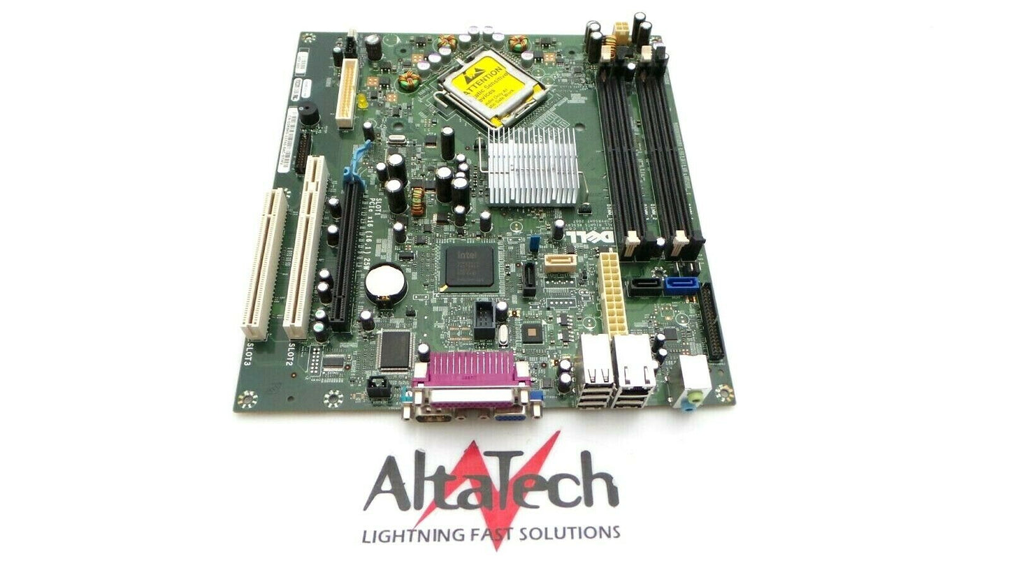 Dell 0DR845 OptiPlex 755/GX755 System Board, Used