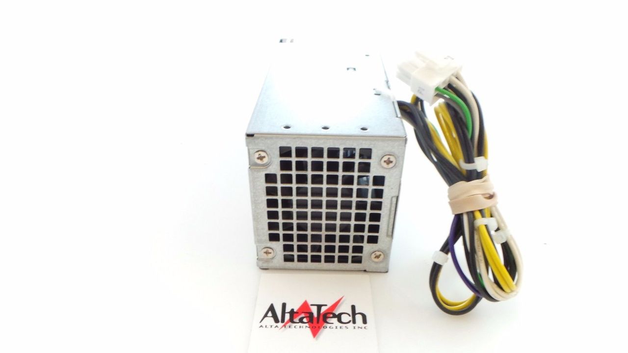 Dell 0FN3MN OptiPlex 9020 255W Power Supply Unit, Used