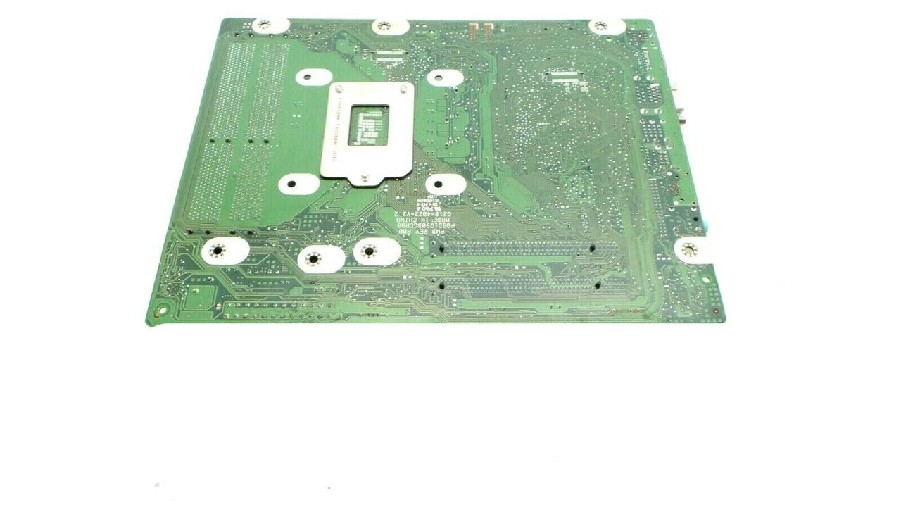 Dell FT0HH OptiPlex 990 SFF LGA1155 Motherboard, Used