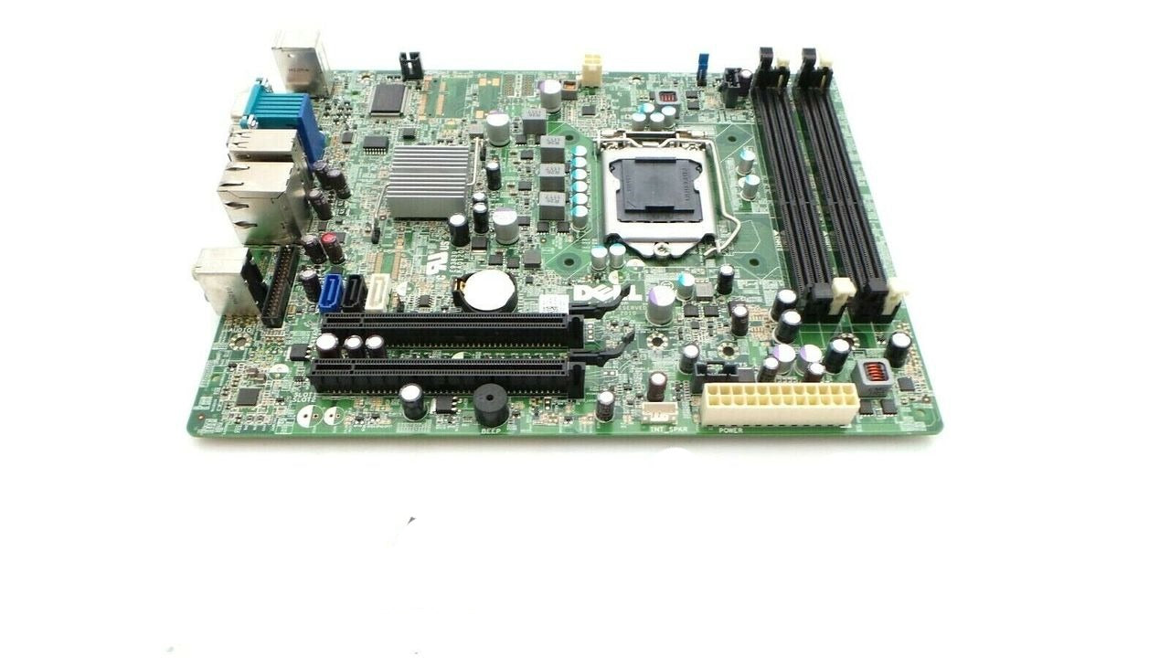 Dell 0FT0HH OptiPlex 990 SFF LGA1155 Motherboard, Used