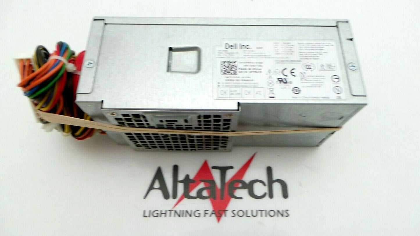 Dell 0FY9H3 OptiPlex 790 250W Power Supply, Used