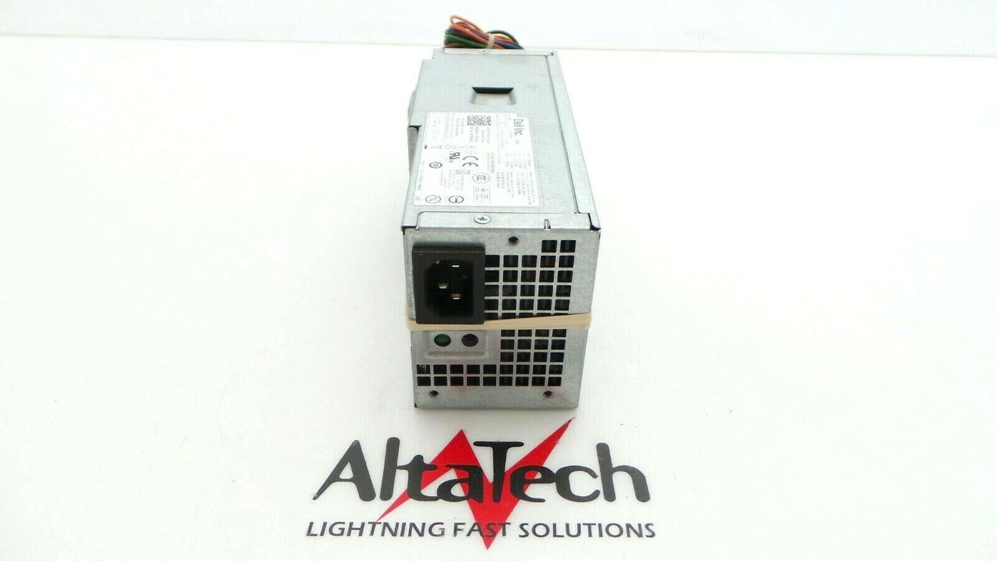 Dell FY9H3 250W Power Supply OptiPlex 790, Used