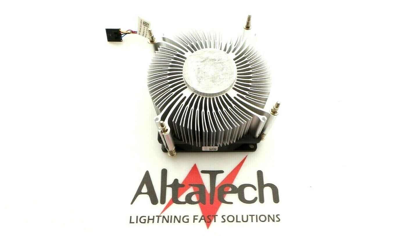 Dell G8CNY Precision T1650/OptiPlex 9020 Fan & Heatsink, Used