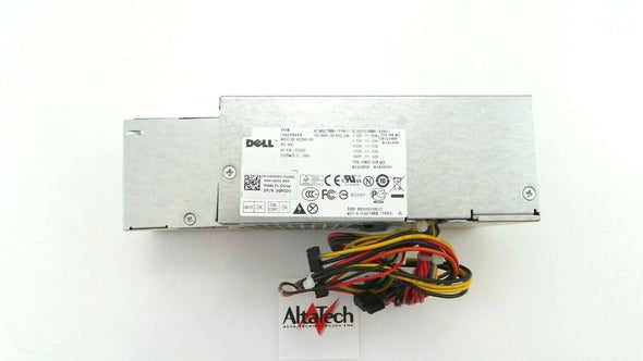 Dell 0GPGDV 235W OptiPlex 760/780/960 SFF Power Supply, Used