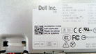 Dell JNPVV 240W Power Supply Unit for OptiPlex 7010, Used