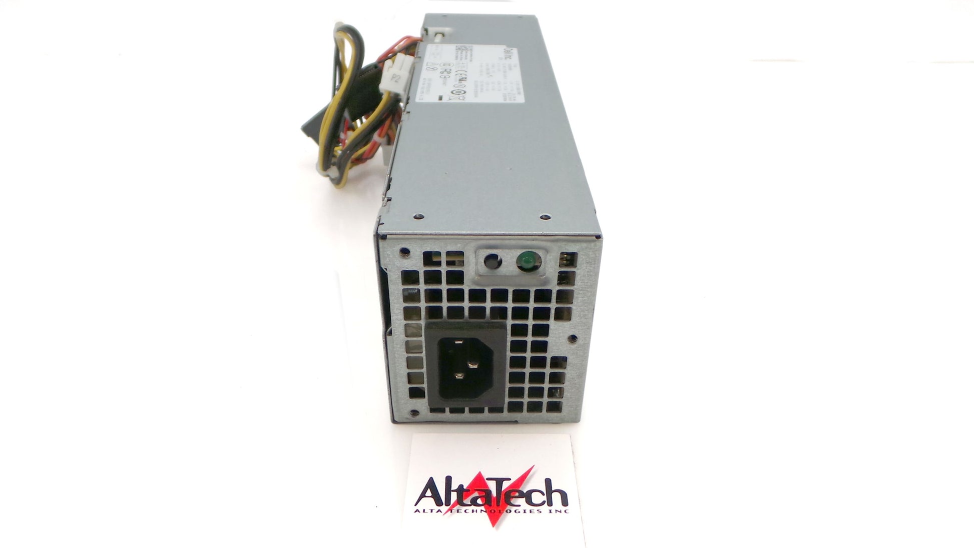 Dell JNPVV 240W Power Supply Unit for OptiPlex 7010, Used