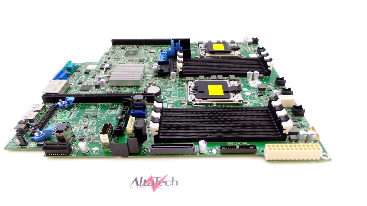 Dell K29HN PowerEdge R420 System Board, Used