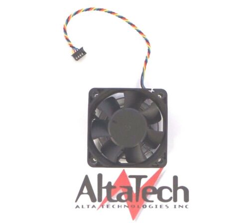 Dell K650T Fan K650T Dell OptiPlex OEM 7010 USFF 4pin 9010 9020 Genuine 780 790 990 Foxconn, Used