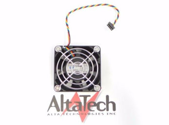 Dell K650T Fan K650T Dell OptiPlex OEM 7010 USFF 4pin 9010 9020 Genuine 780 790 990 Foxconn, Used